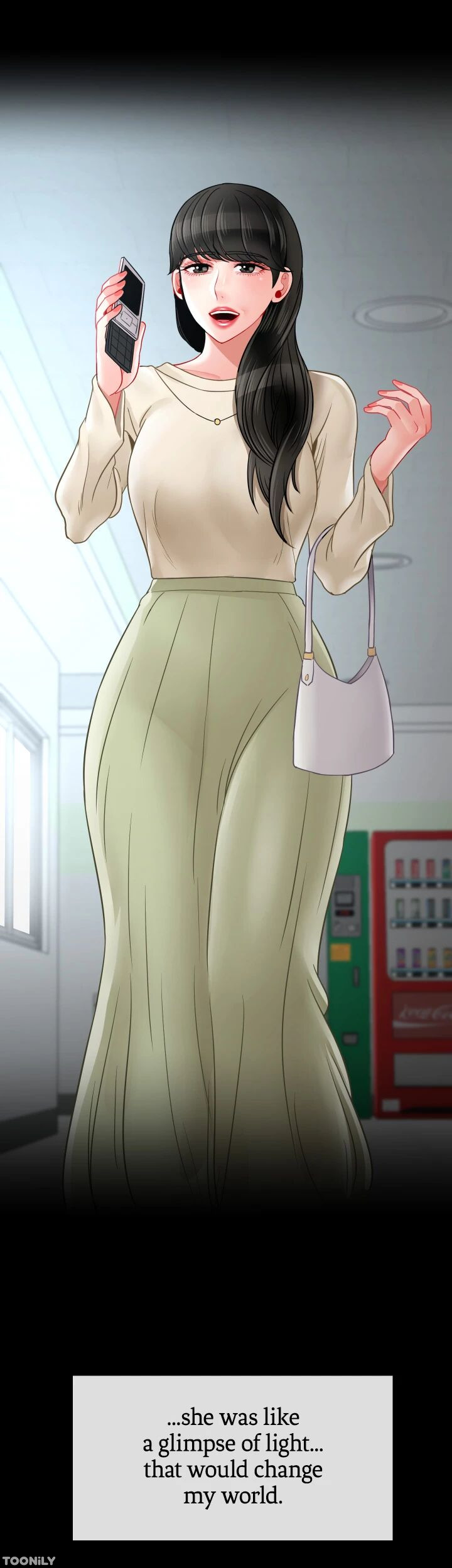 Sensual Lessons Chapter 51 image 22