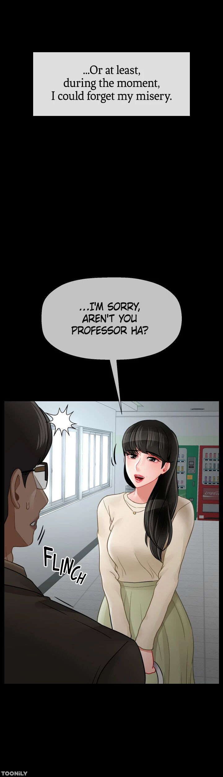 Sensual Lessons Chapter 51 image 26