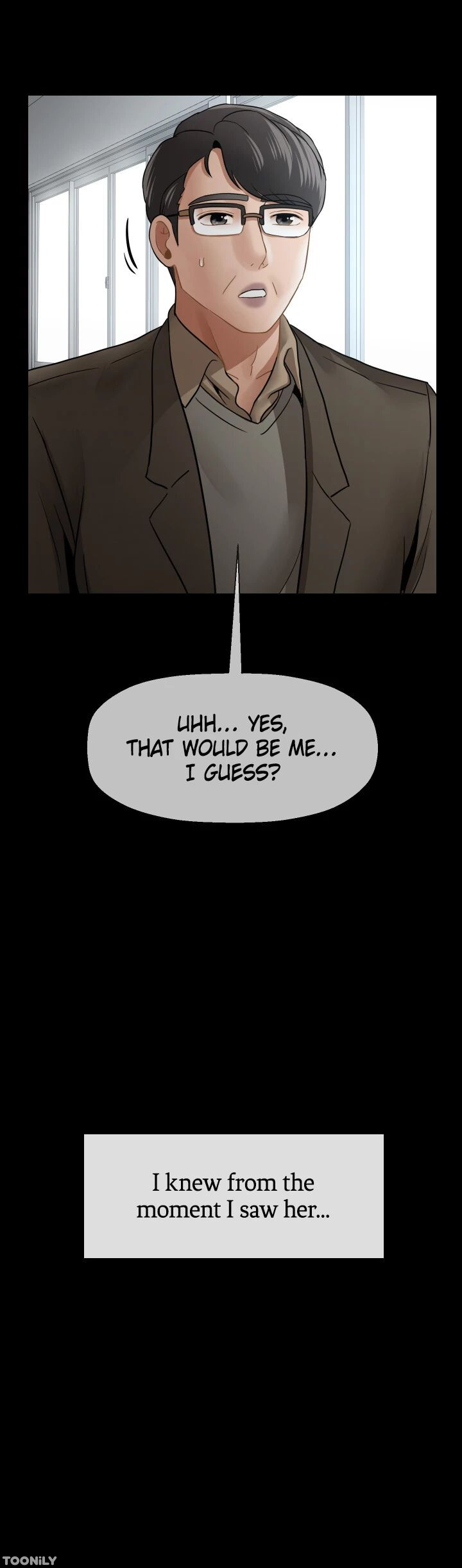 Sensual Lessons Chapter 51 image 27