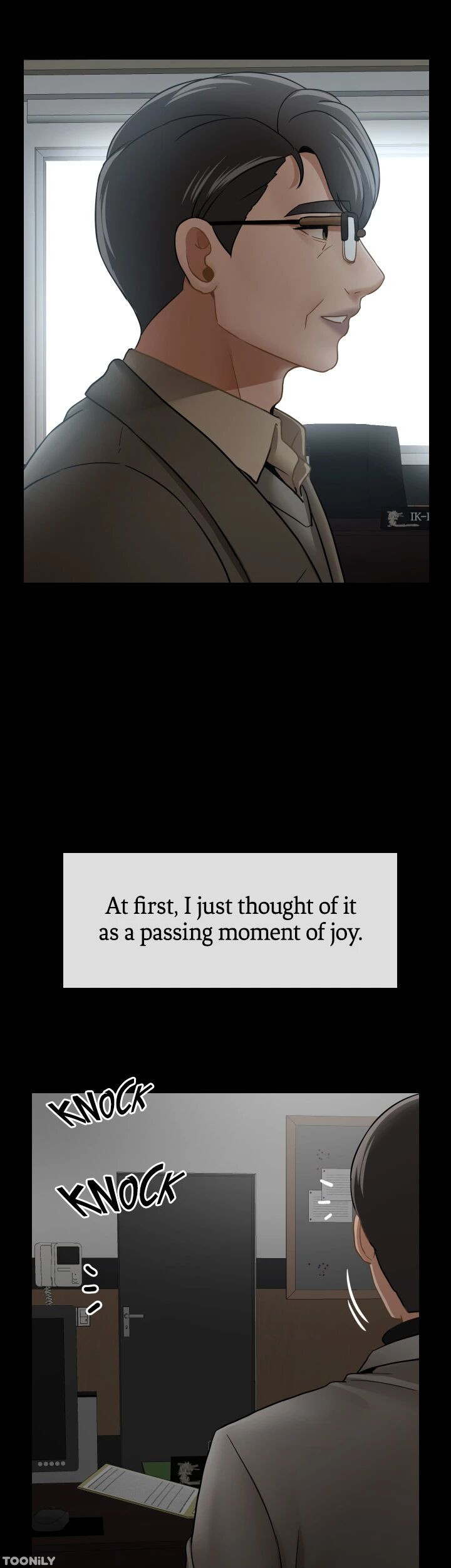 Sensual Lessons Chapter 51 image 30