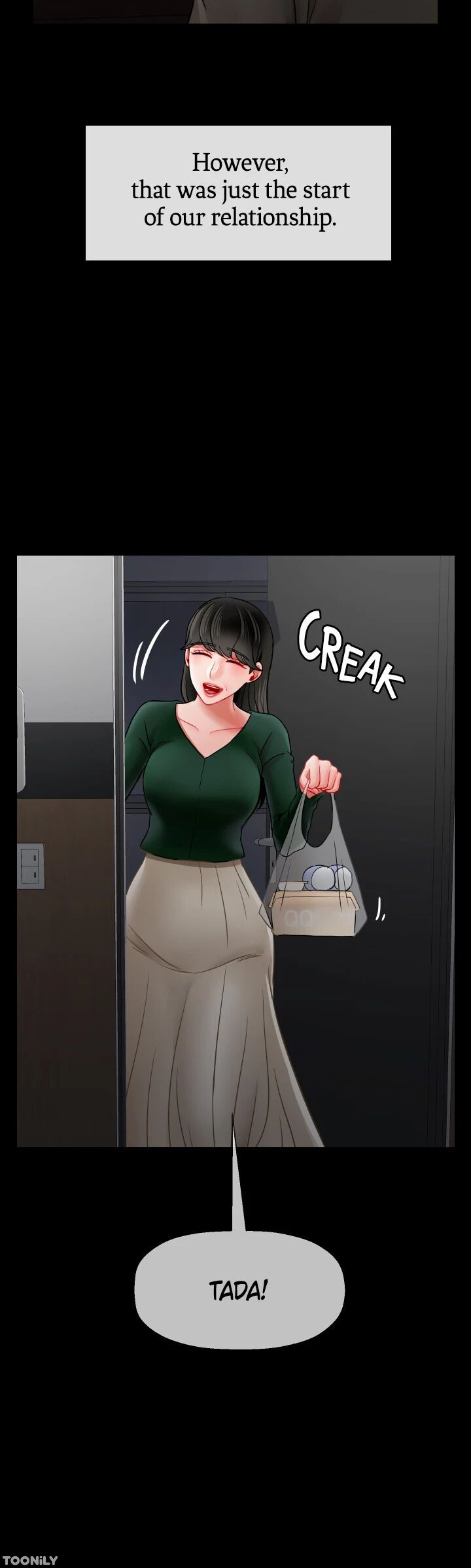 Sensual Lessons Chapter 51 image 31
