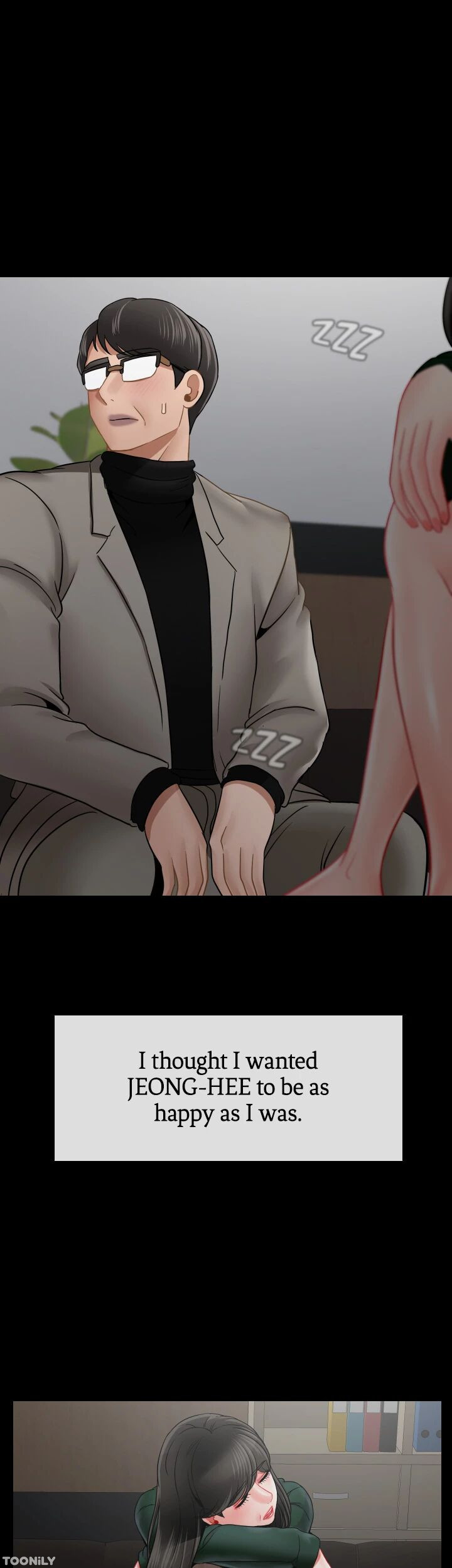 Sensual Lessons Chapter 51 image 34