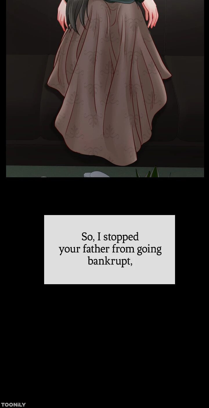 Sensual Lessons Chapter 51 image 35