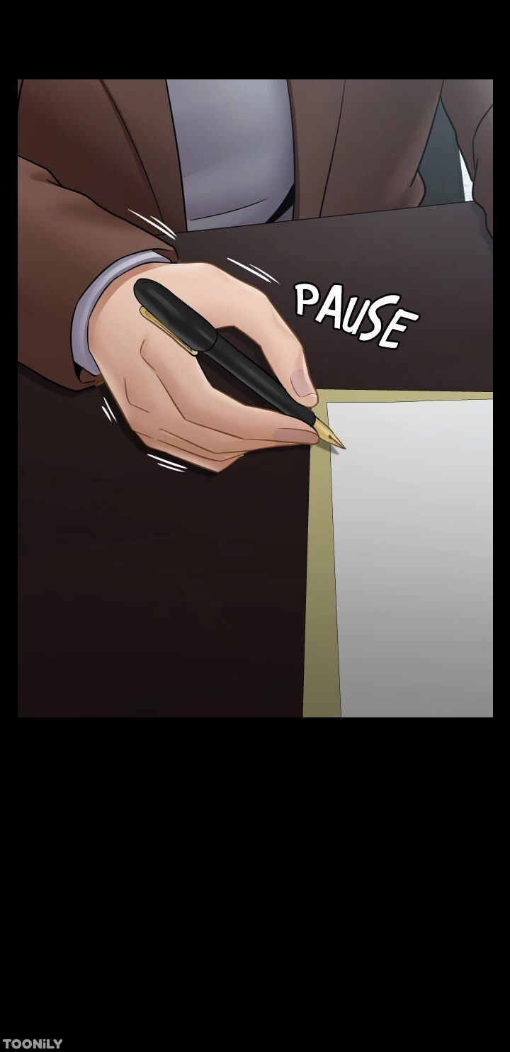 Sensual Lessons Chapter 51 image 37