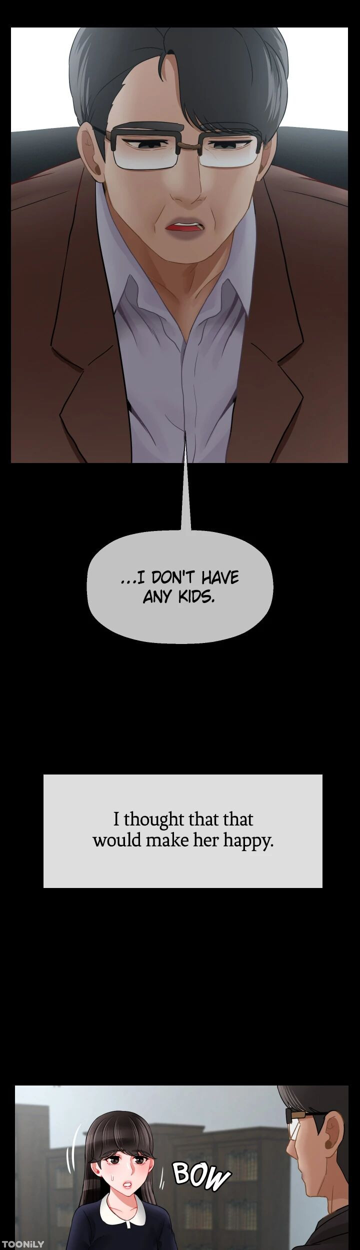 Sensual Lessons Chapter 51 image 38