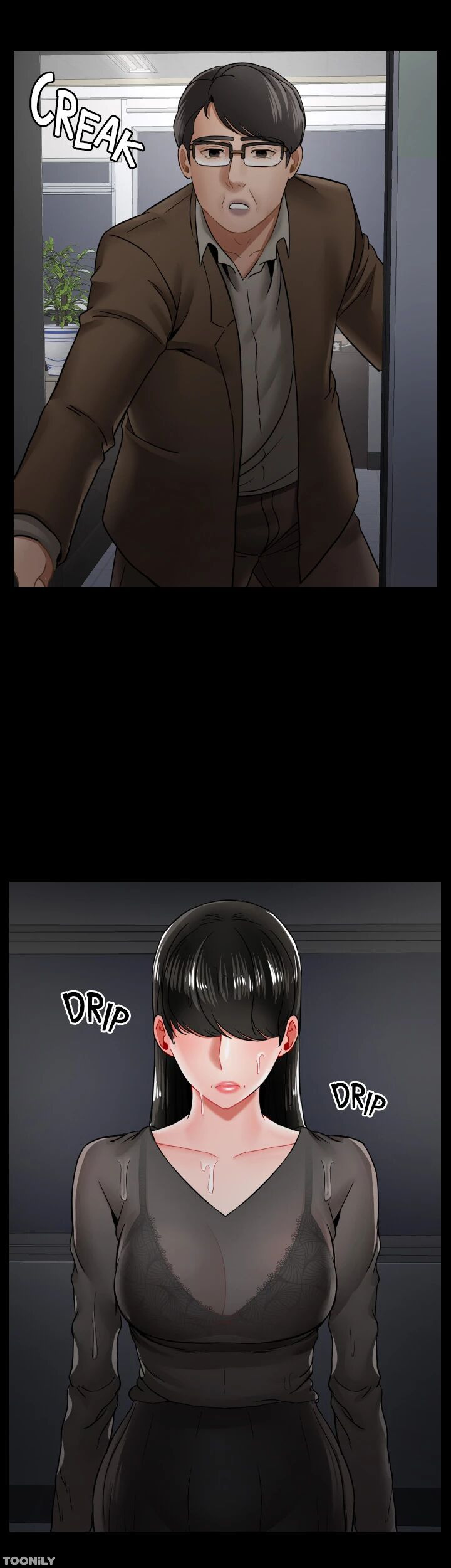 Sensual Lessons Chapter 51 image 46