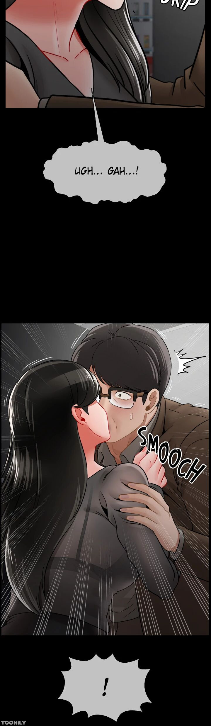 Sensual Lessons Chapter 51 image 49