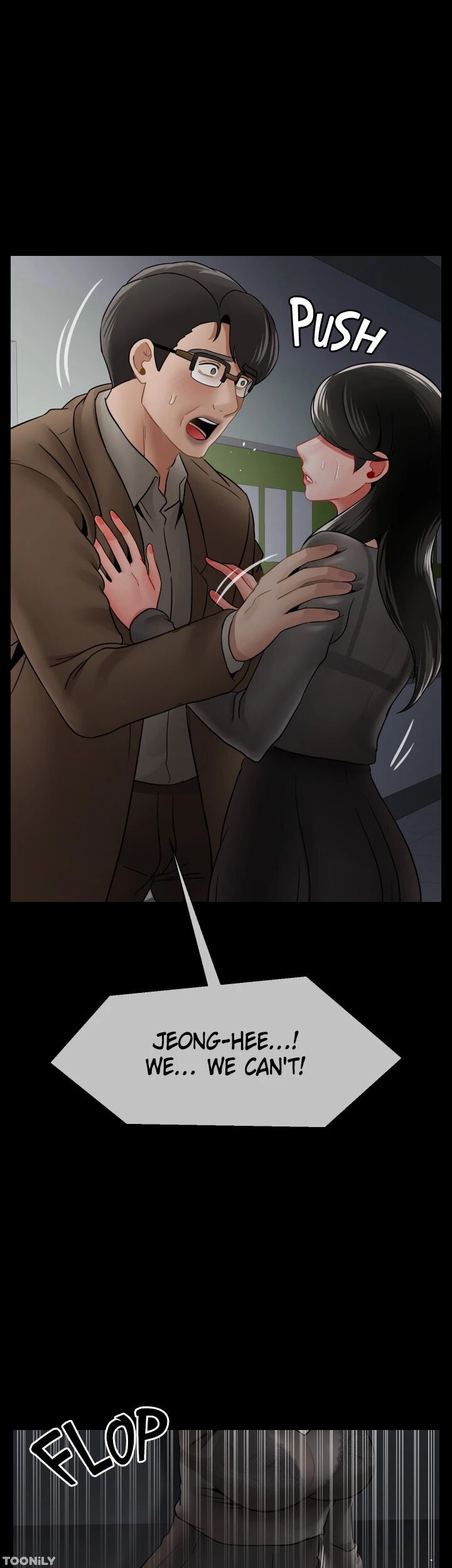 Sensual Lessons Chapter 51 image 50