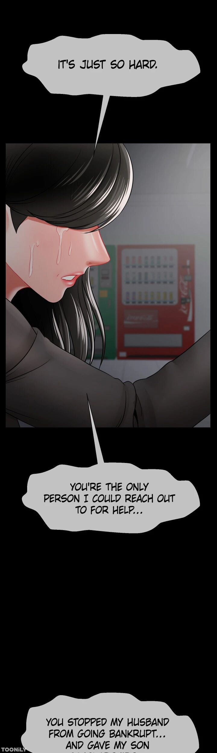Sensual Lessons Chapter 51 image 52