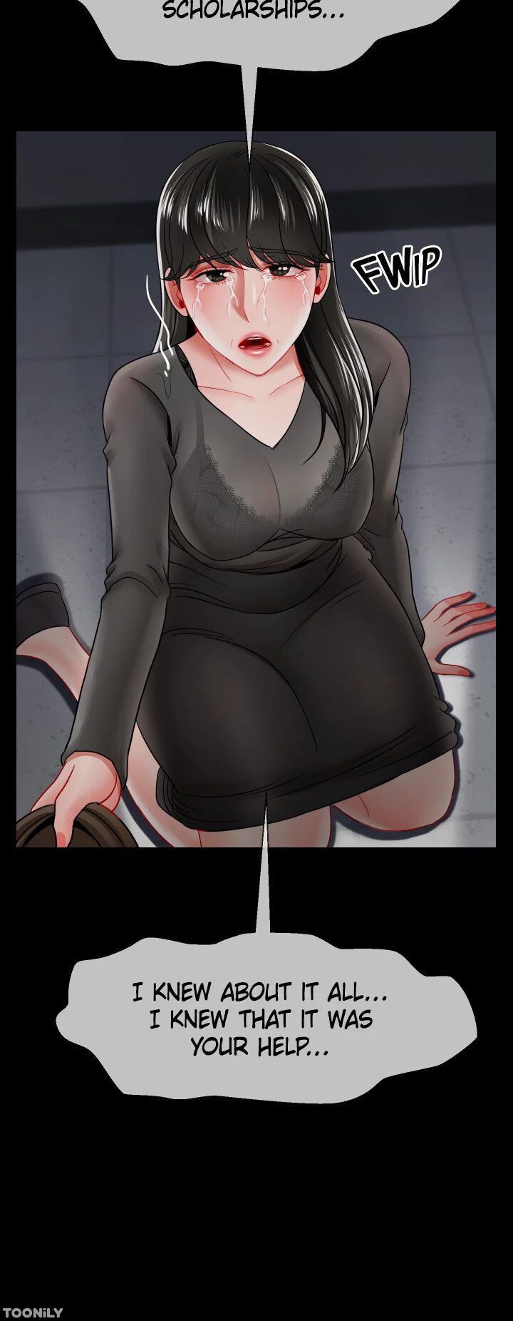 Sensual Lessons Chapter 51 image 53