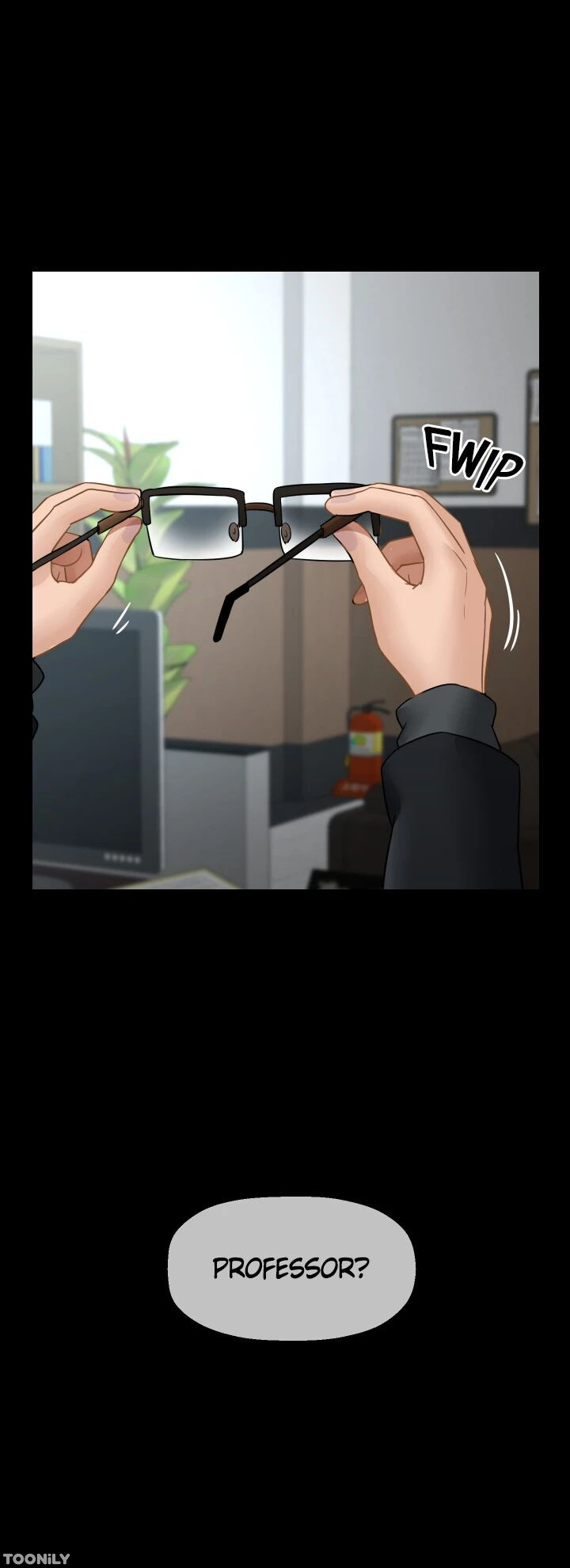 Sensual Lessons Chapter 51 image 5