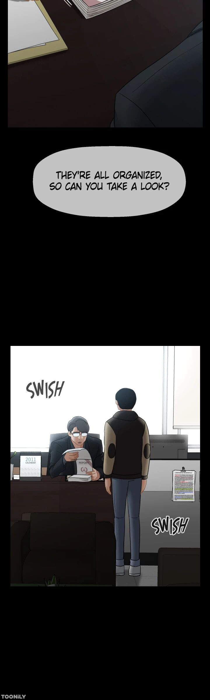 Sensual Lessons Chapter 51 image 7