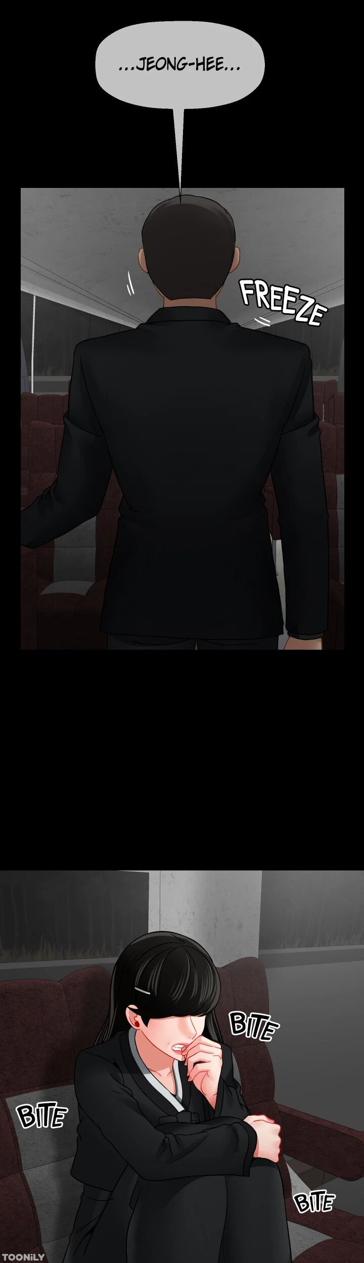 Sensual Lessons Chapter 52 image 13
