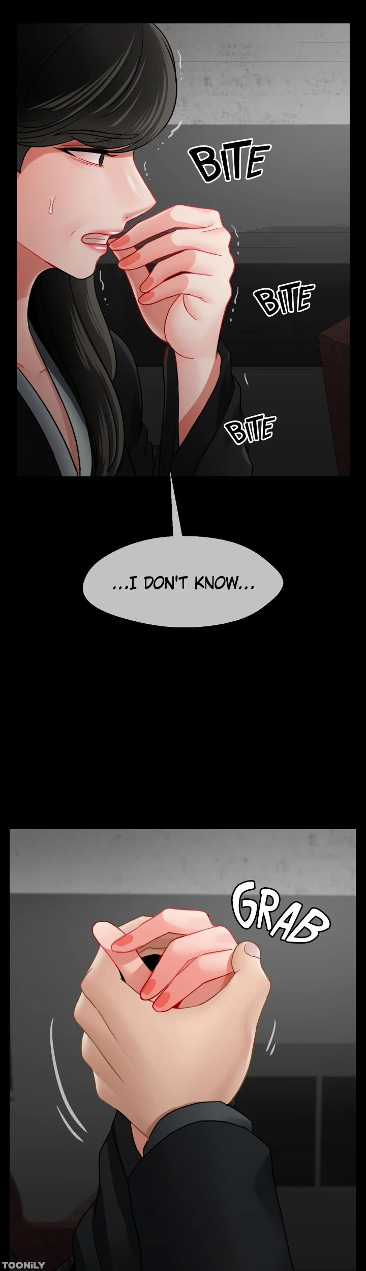 Sensual Lessons Chapter 52 image 15