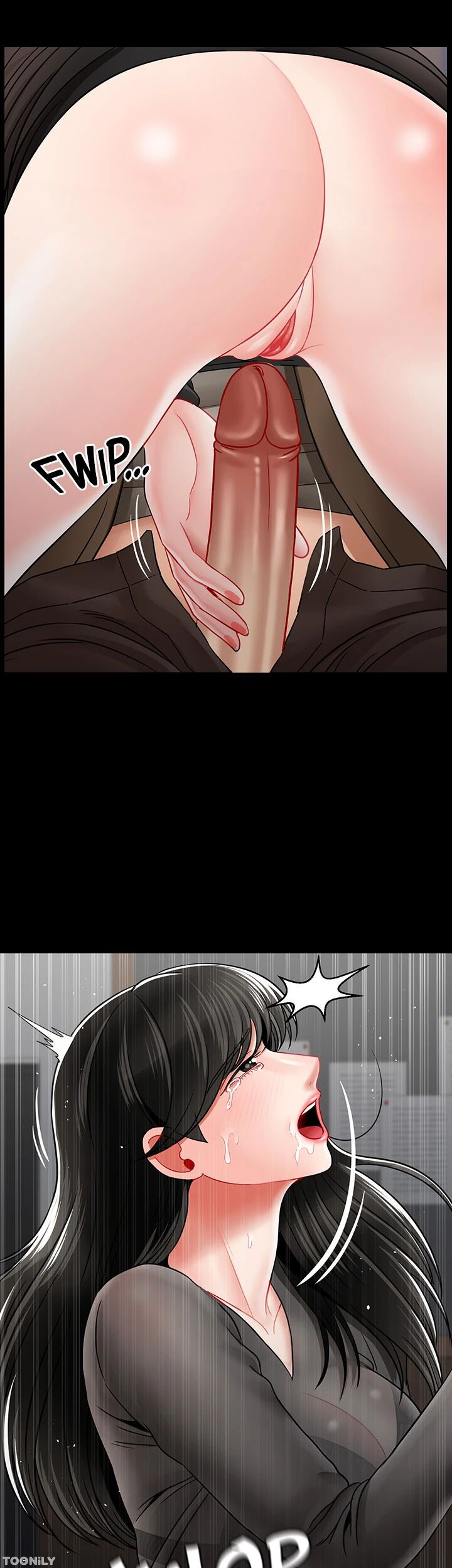 Sensual Lessons Chapter 52 image 1