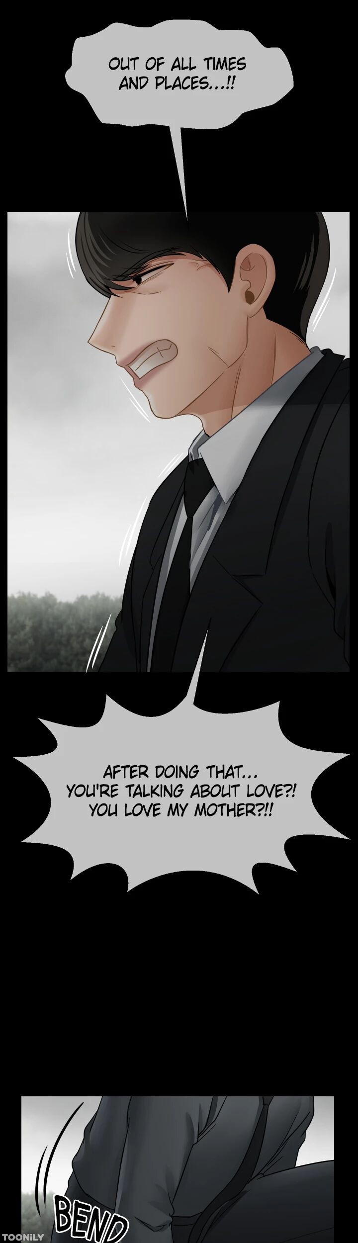 Sensual Lessons Chapter 52 image 27