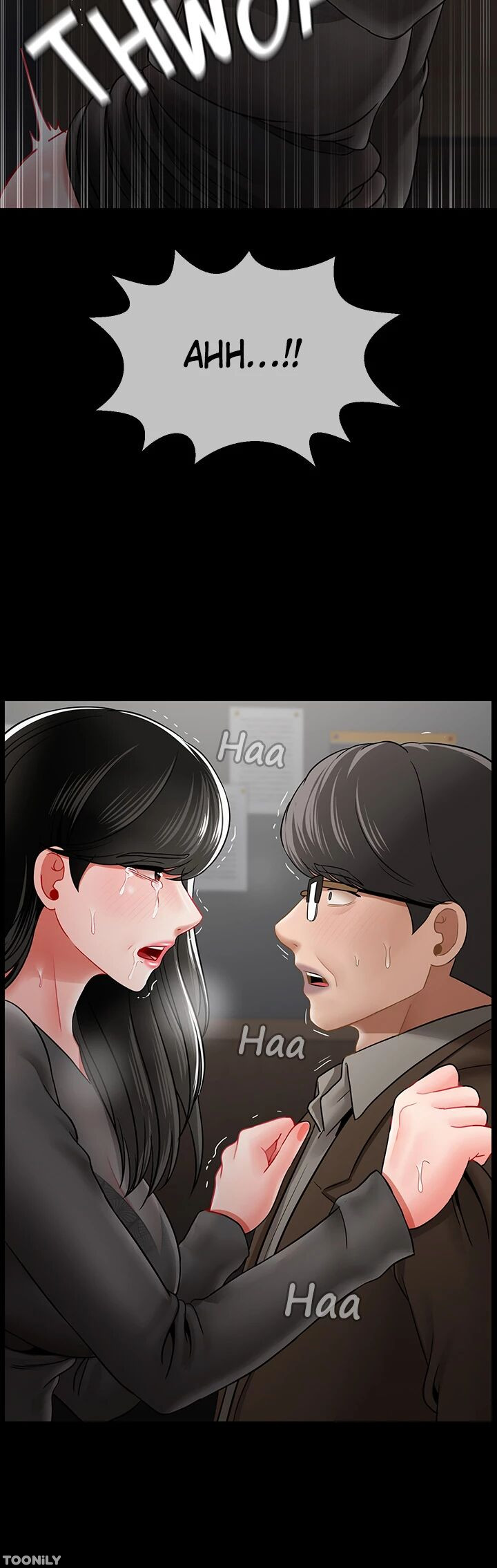 Sensual Lessons Chapter 52 image 2