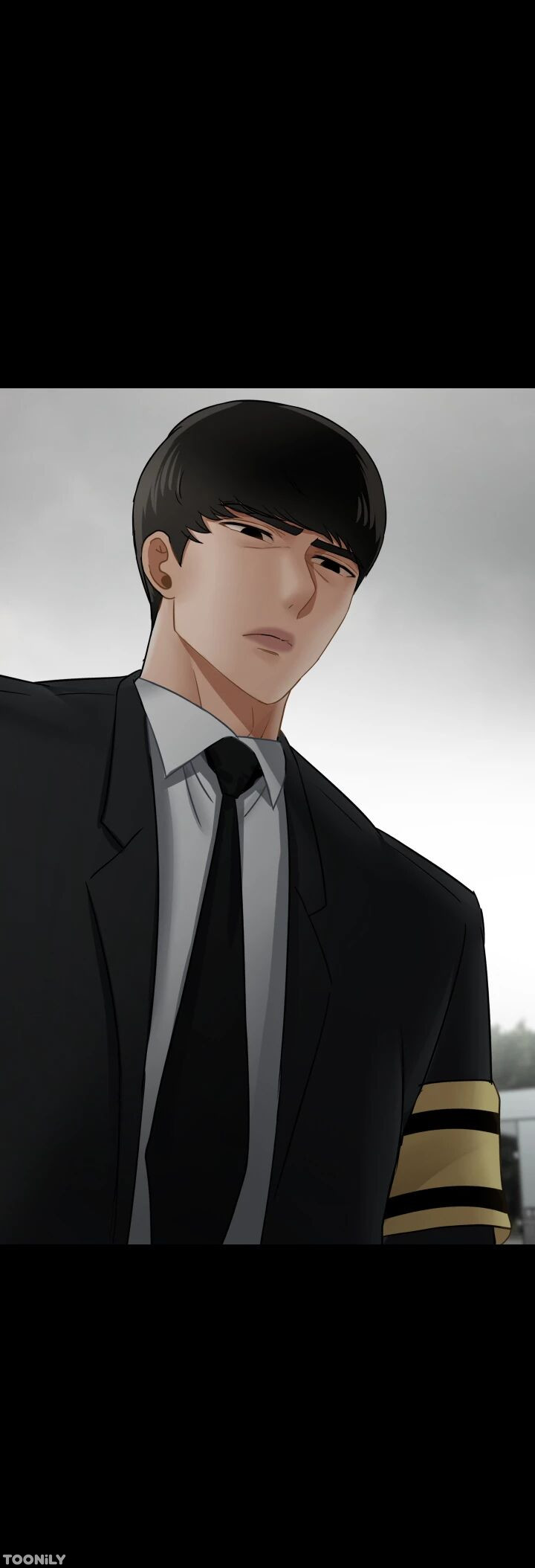 Sensual Lessons Chapter 52 image 32