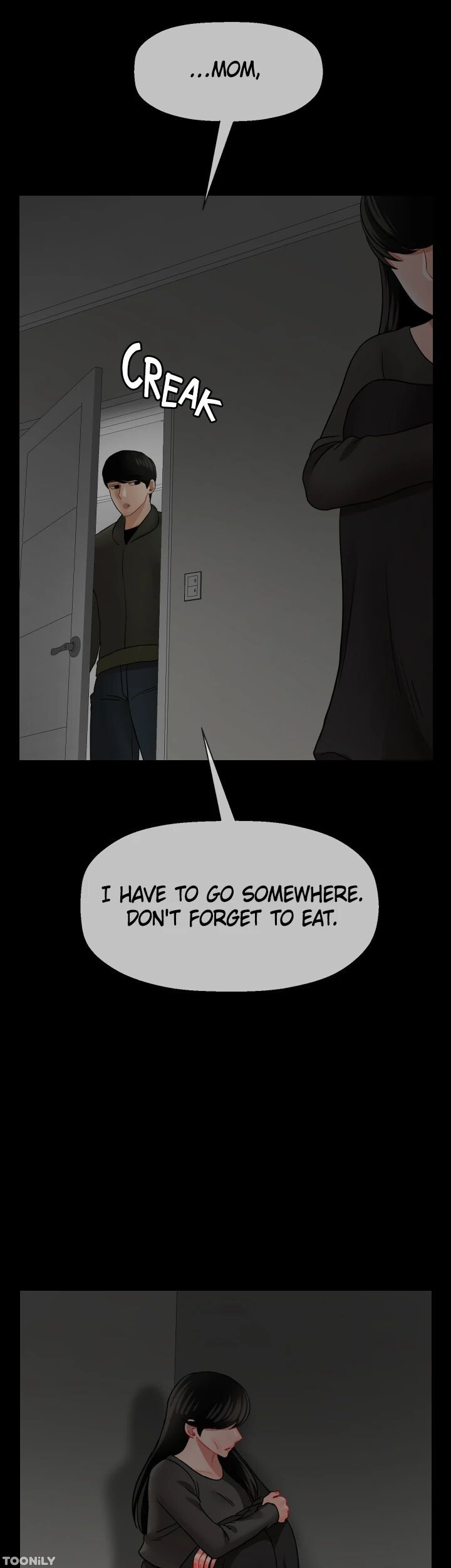 Sensual Lessons Chapter 52 image 37