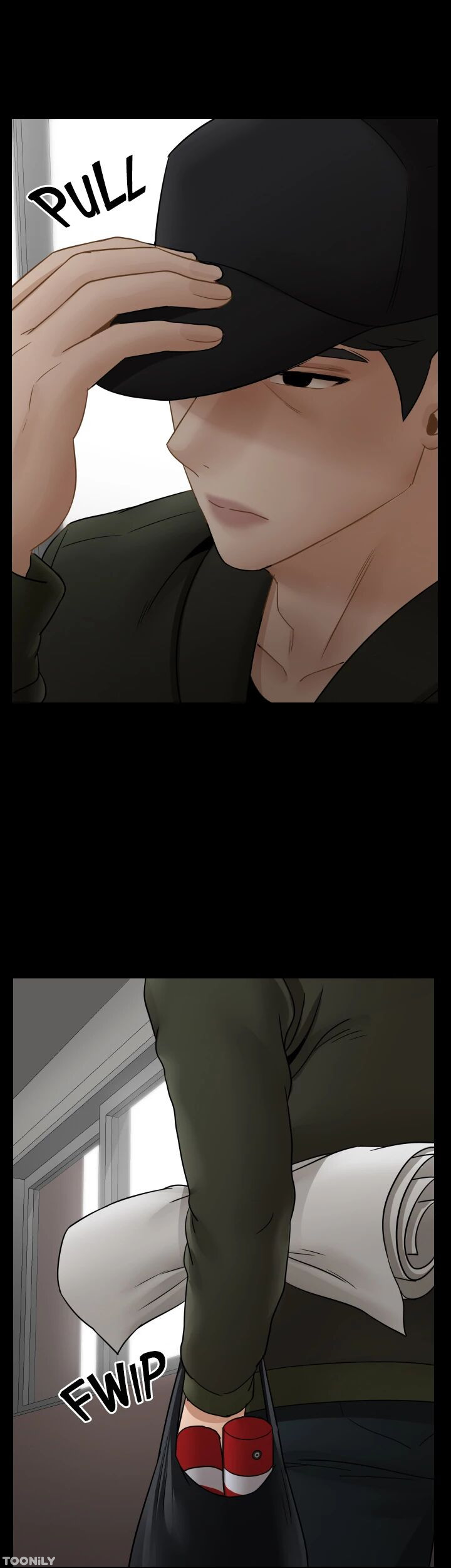 Sensual Lessons Chapter 52 image 39