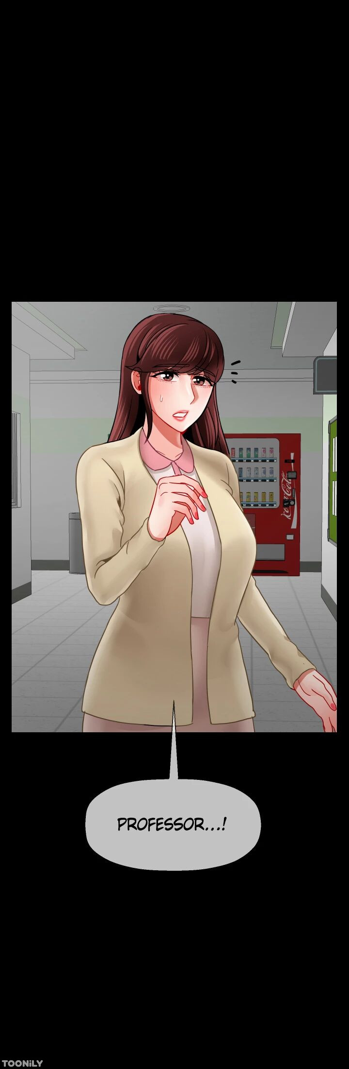 Sensual Lessons Chapter 52 image 40