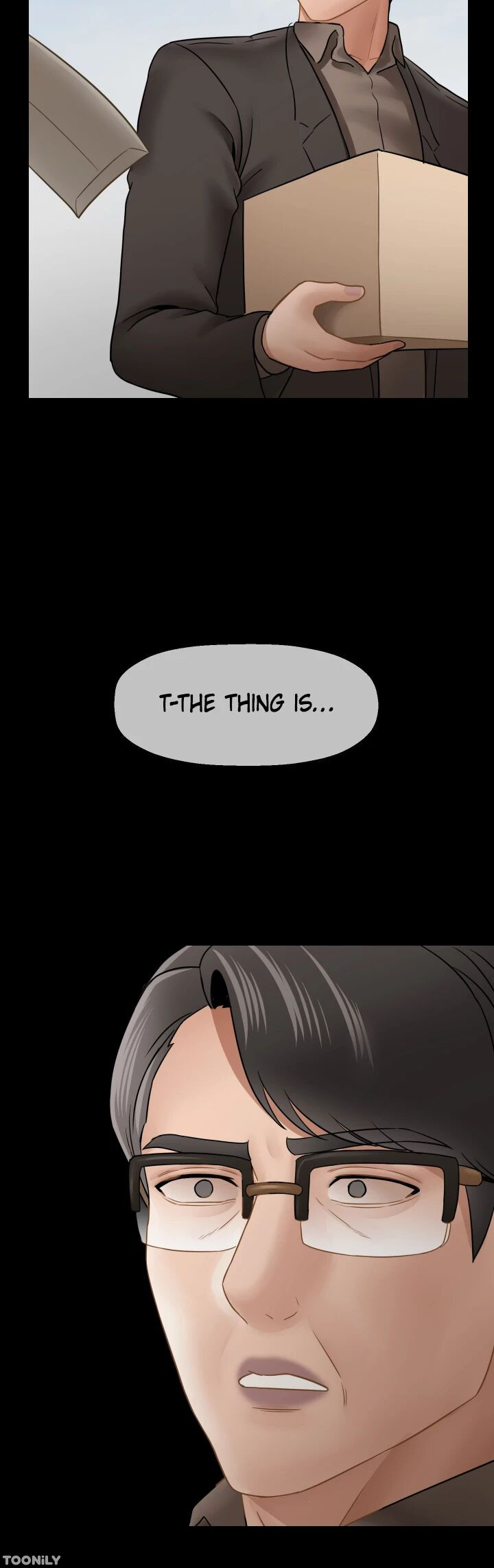 Sensual Lessons Chapter 52 image 48