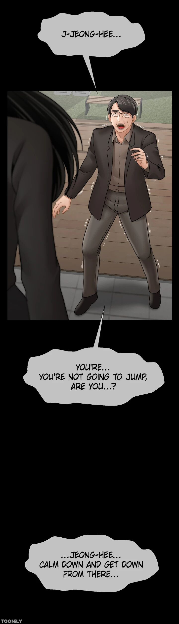 Sensual Lessons Chapter 52 image 53