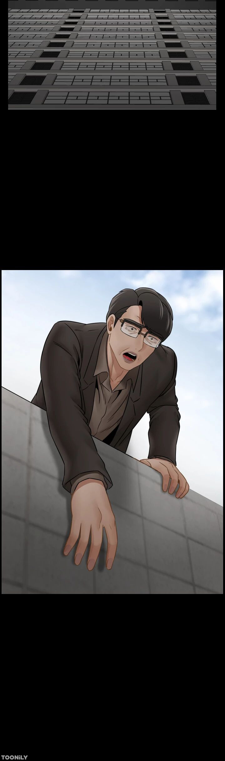 Sensual Lessons Chapter 52 image 58