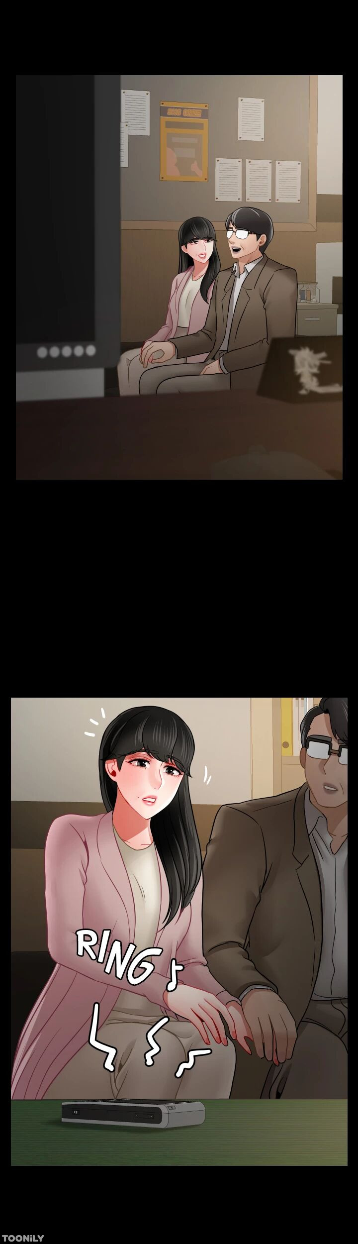 Sensual Lessons Chapter 52 image 7