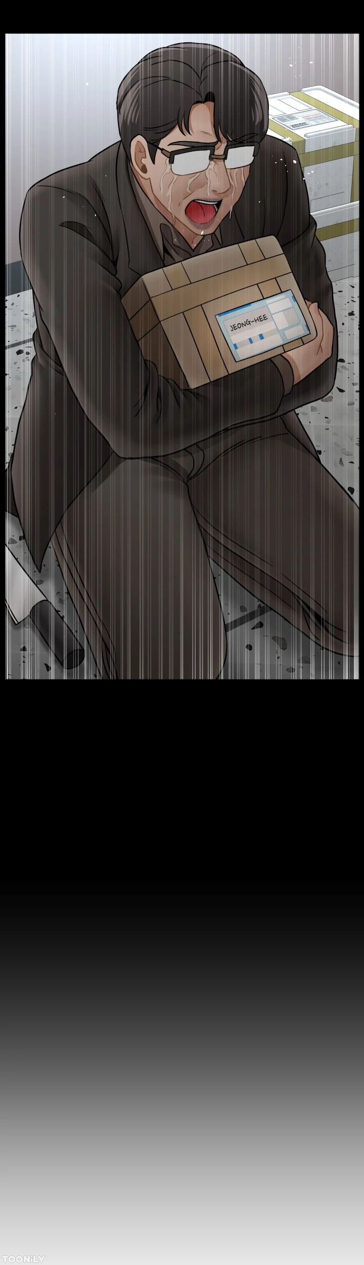 Sensual Lessons Chapter 53 image 13