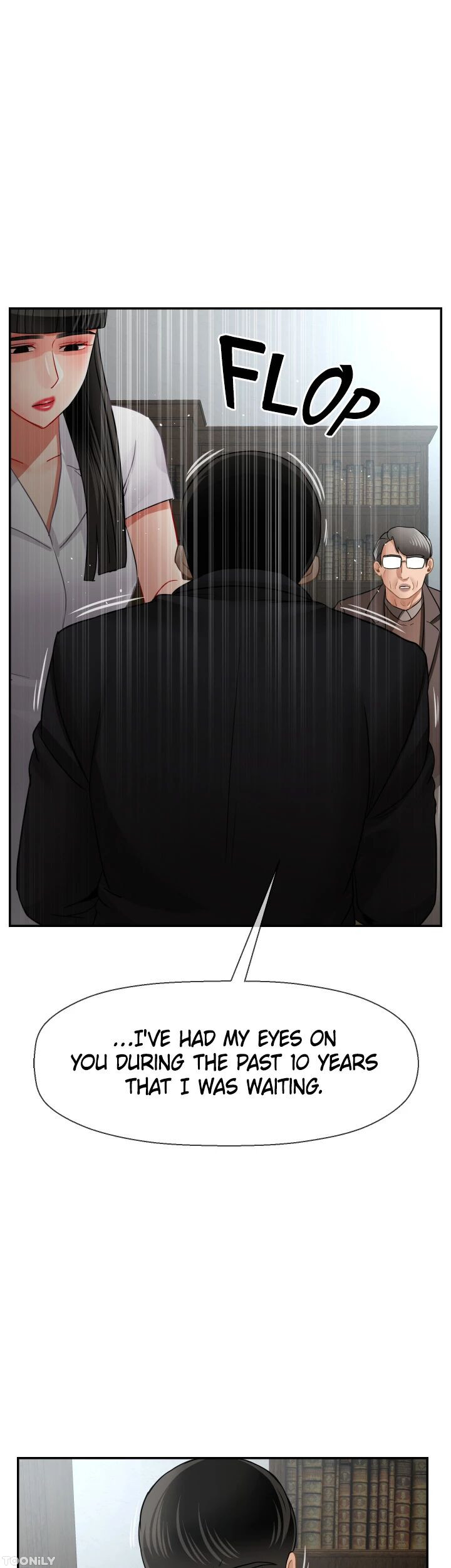 Sensual Lessons Chapter 53 image 19
