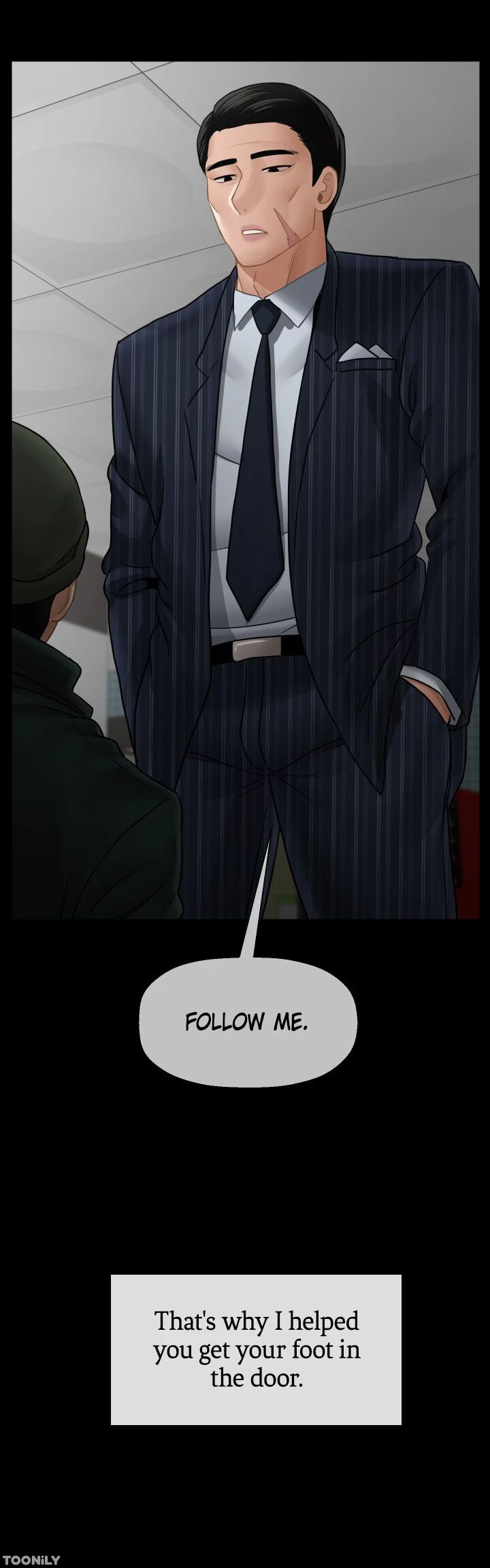 Sensual Lessons Chapter 53 image 25