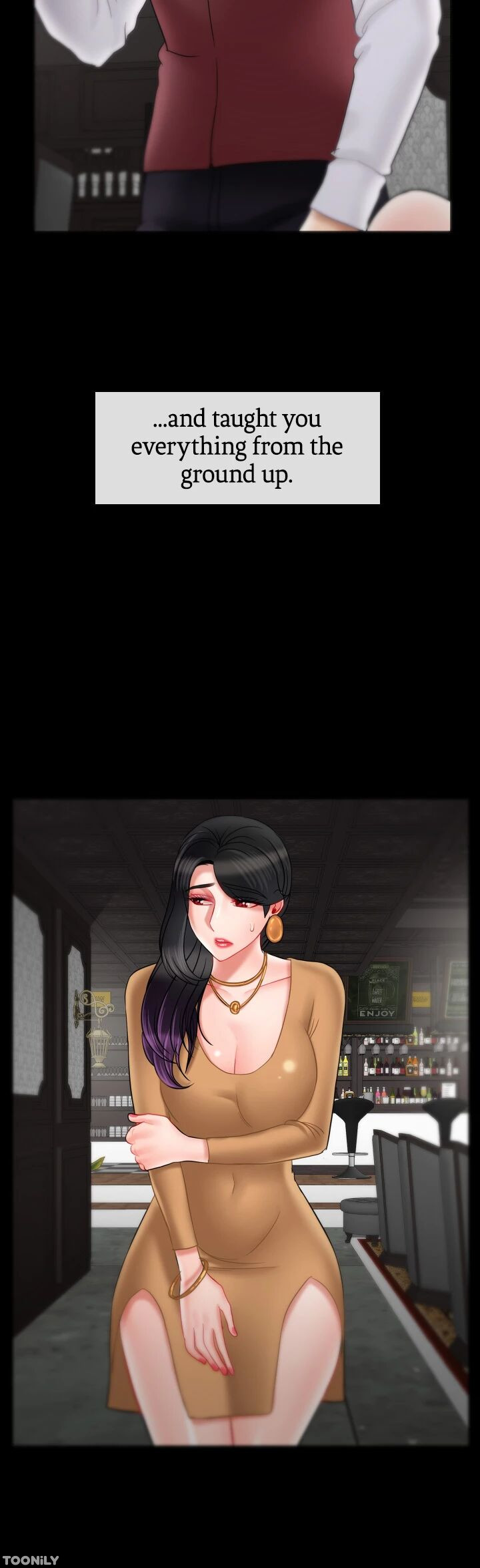 Sensual Lessons Chapter 53 image 27