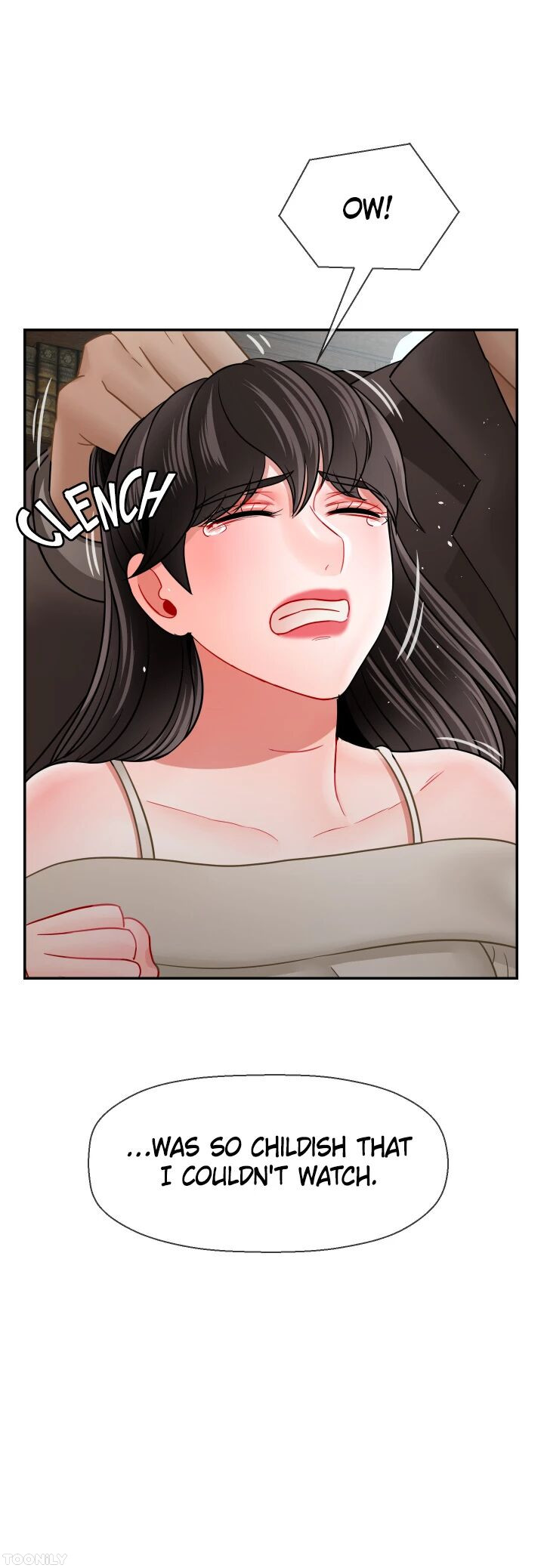 Sensual Lessons Chapter 53 image 31