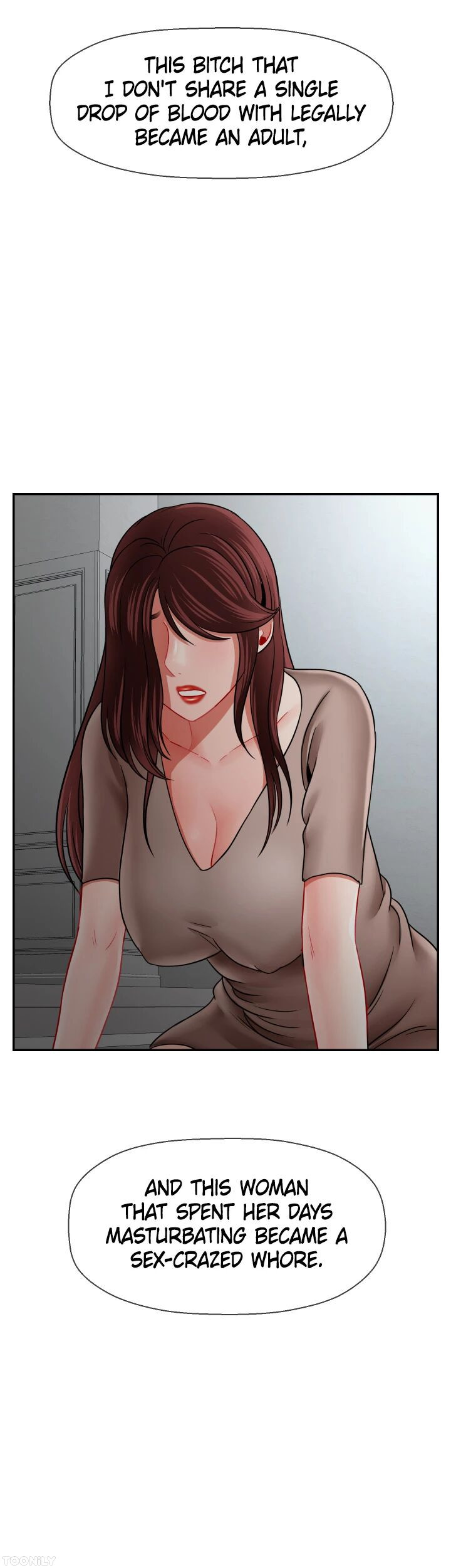 Sensual Lessons Chapter 53 image 34