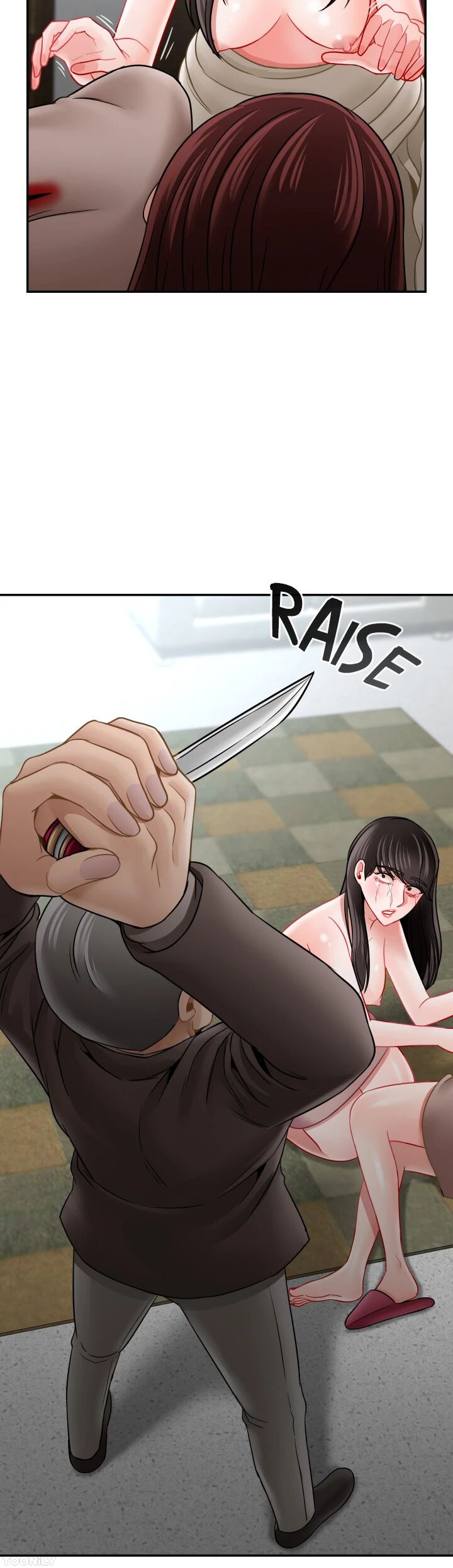 Sensual Lessons Chapter 53 image 43