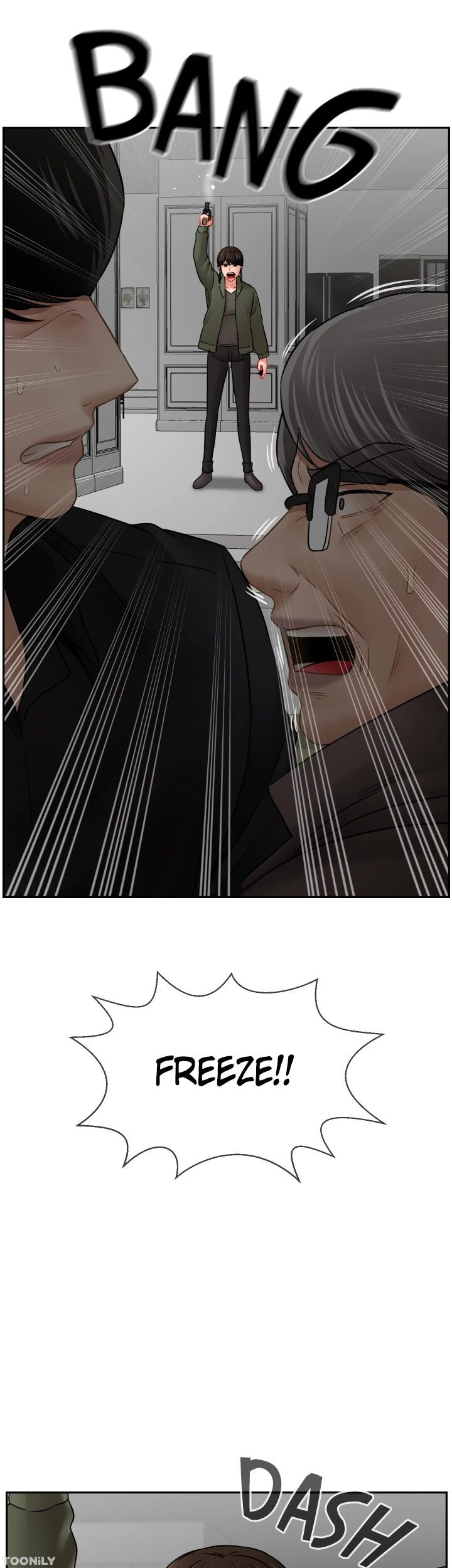Sensual Lessons Chapter 53 image 57