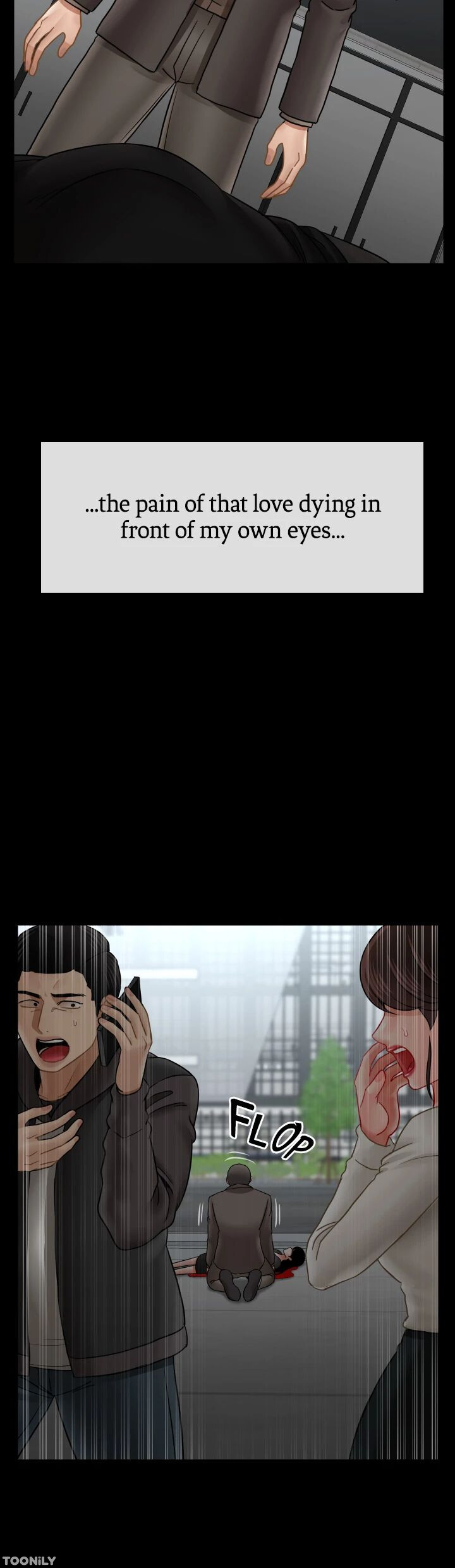 Sensual Lessons Chapter 53 image 6