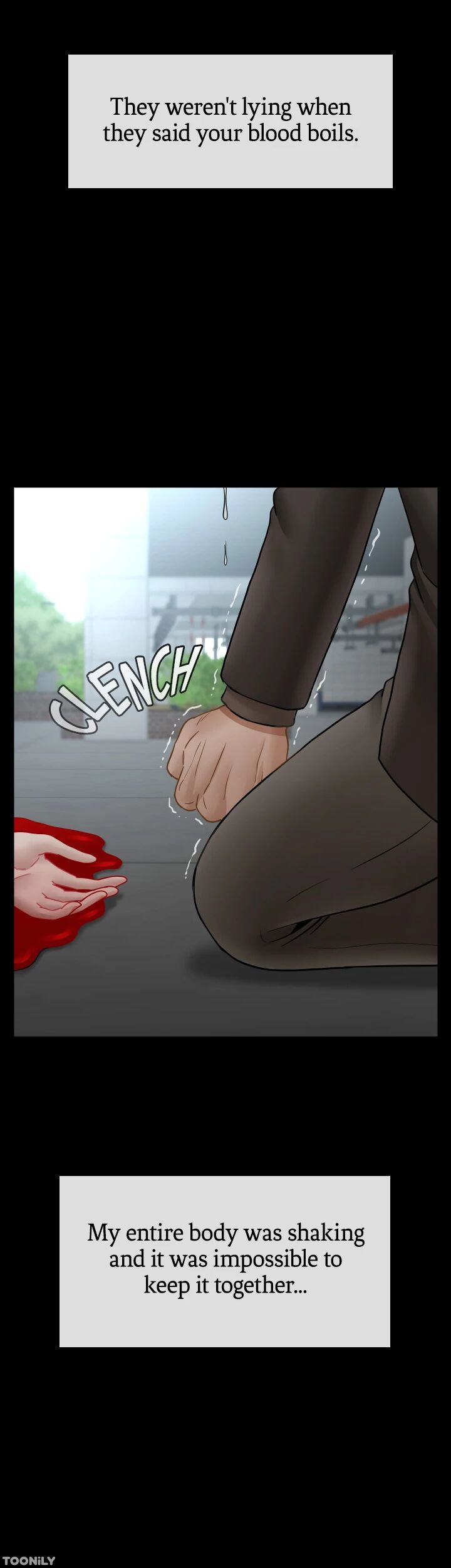 Sensual Lessons Chapter 53 image 7