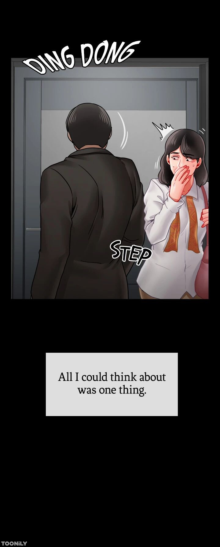 Sensual Lessons Chapter 53 image 8