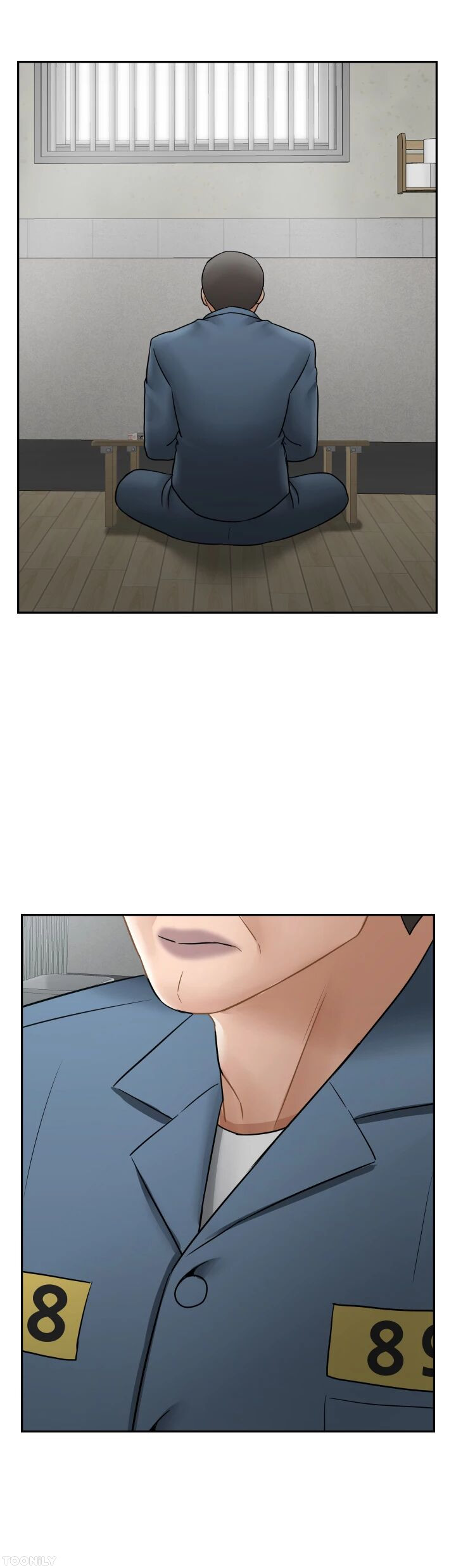 Sensual Lessons Chapter 54 - The End image 11