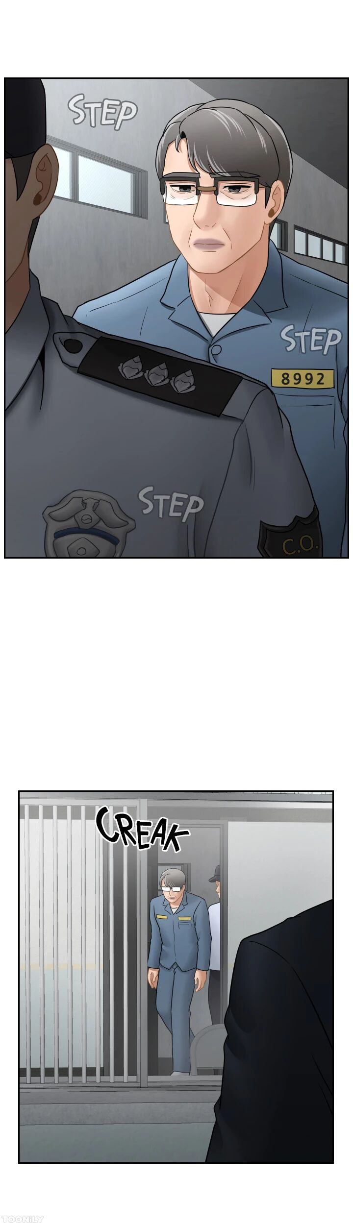 Sensual Lessons Chapter 54 - The End image 14