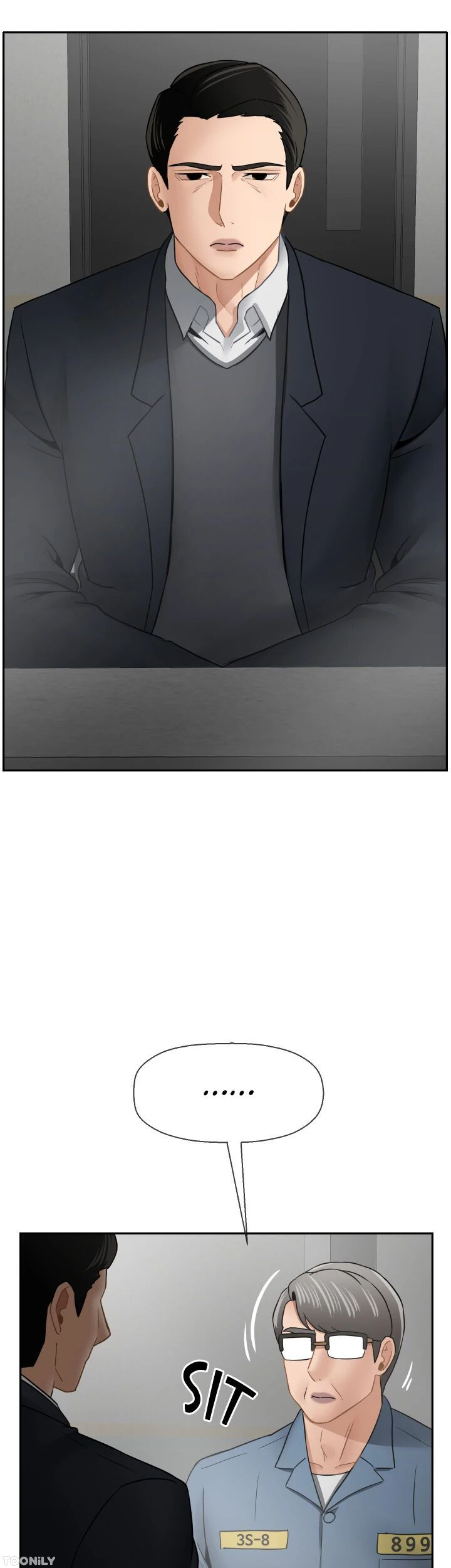 Sensual Lessons Chapter 54 - The End image 16