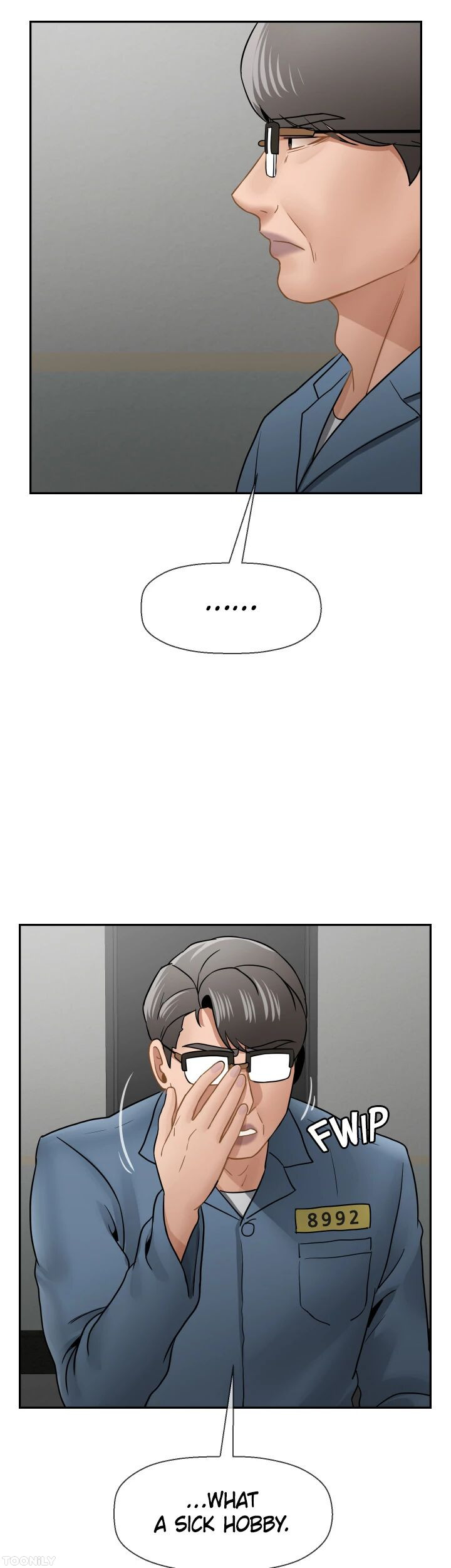 Sensual Lessons Chapter 54 - The End image 18