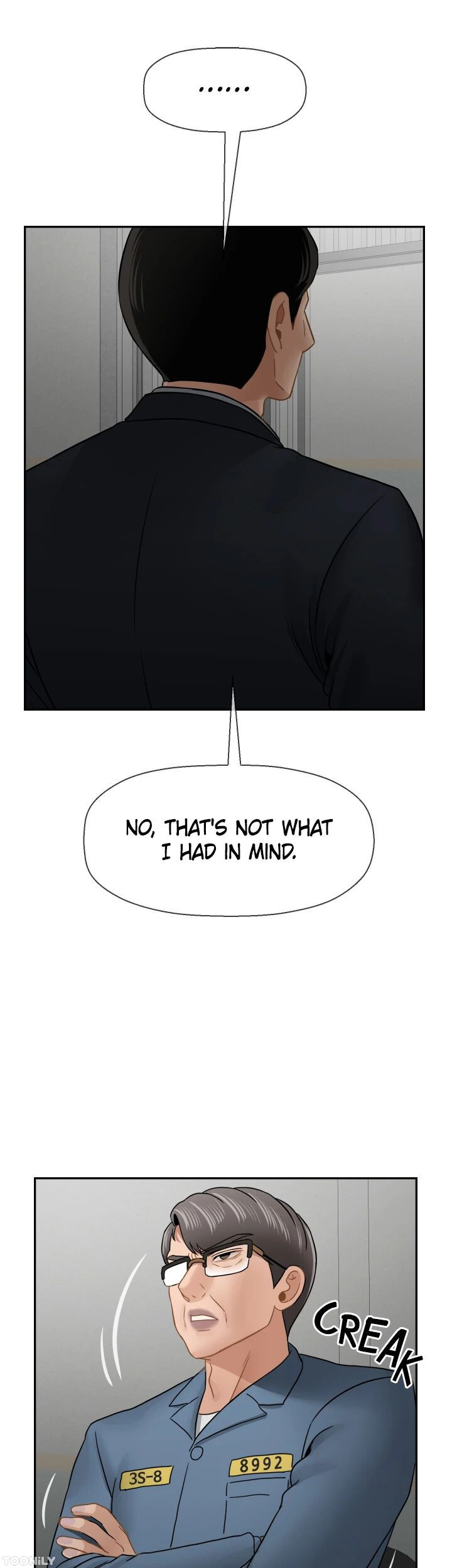 Sensual Lessons Chapter 54 - The End image 20