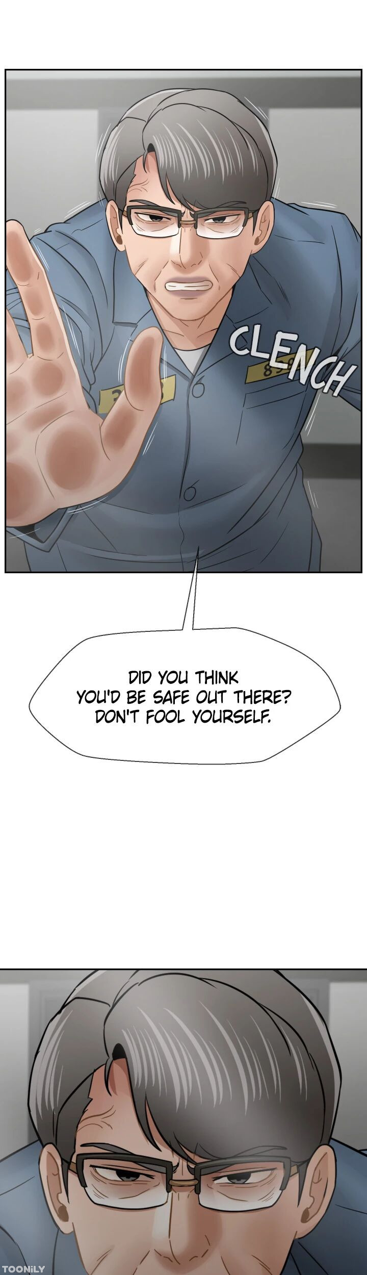 Sensual Lessons Chapter 54 - The End image 24