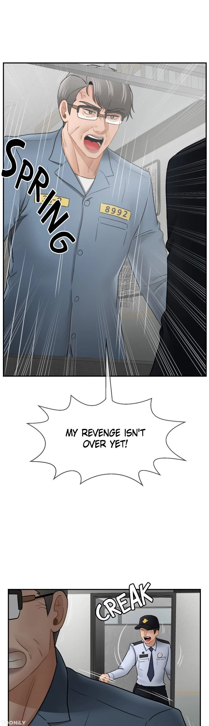 Sensual Lessons Chapter 54 - The End image 26