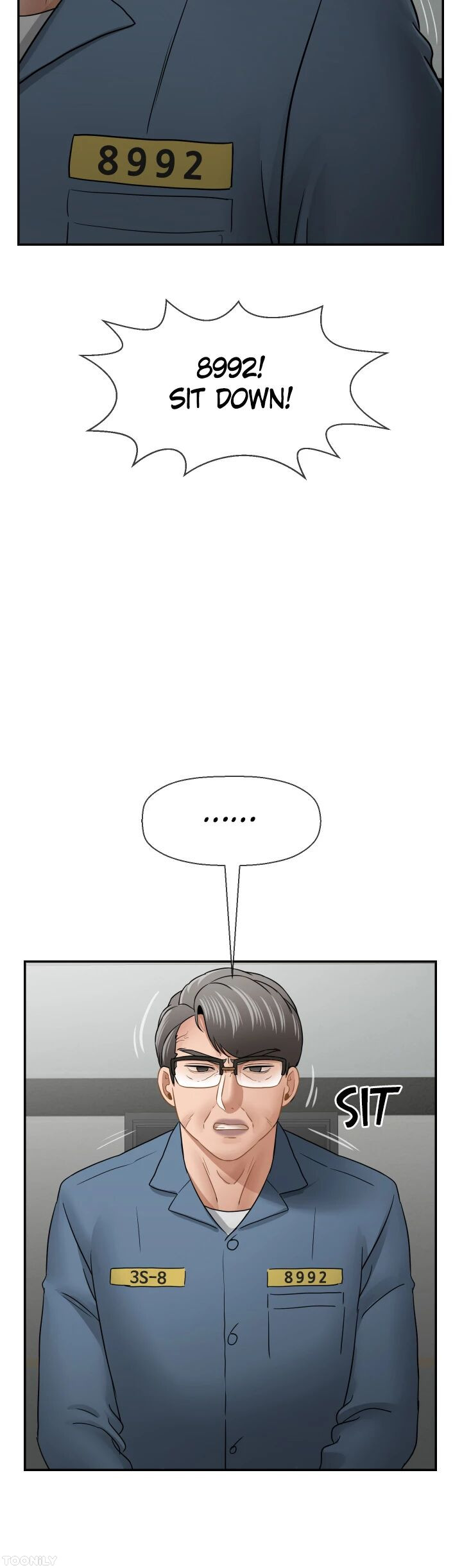 Sensual Lessons Chapter 54 - The End image 27