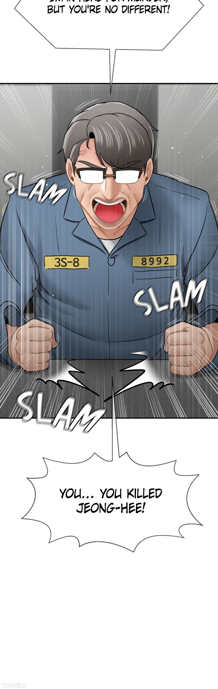 Sensual Lessons Chapter 54 - The End image 29