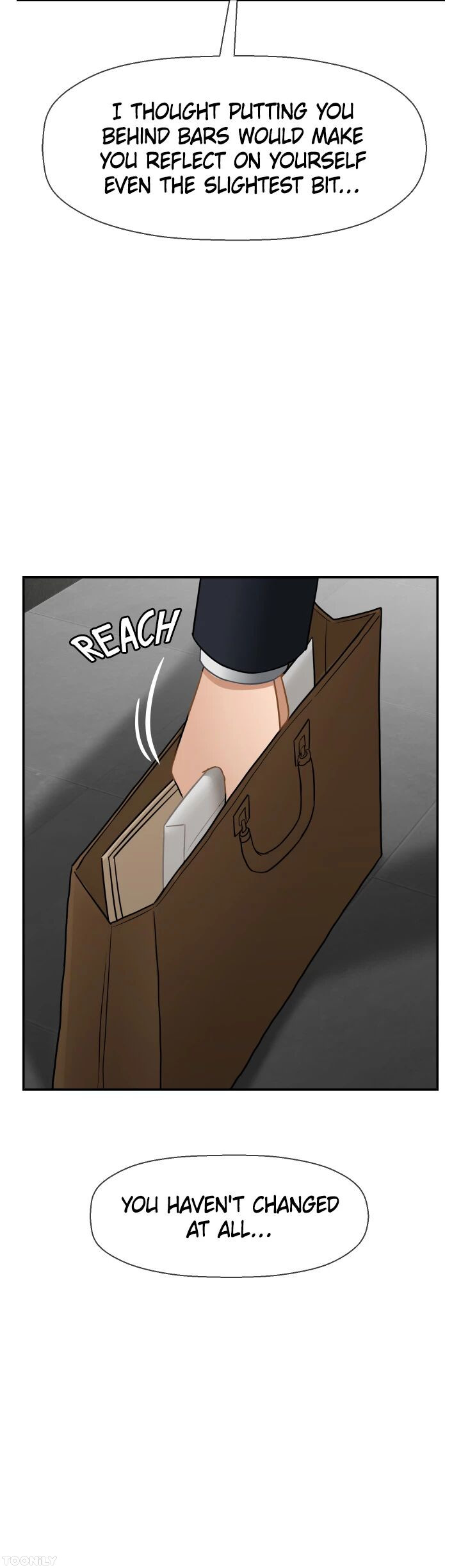 Sensual Lessons Chapter 54 - The End image 31
